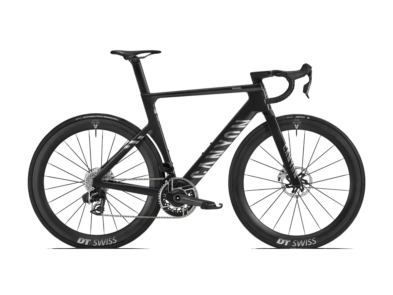 Canyon Aeroad CFR AXS 2026