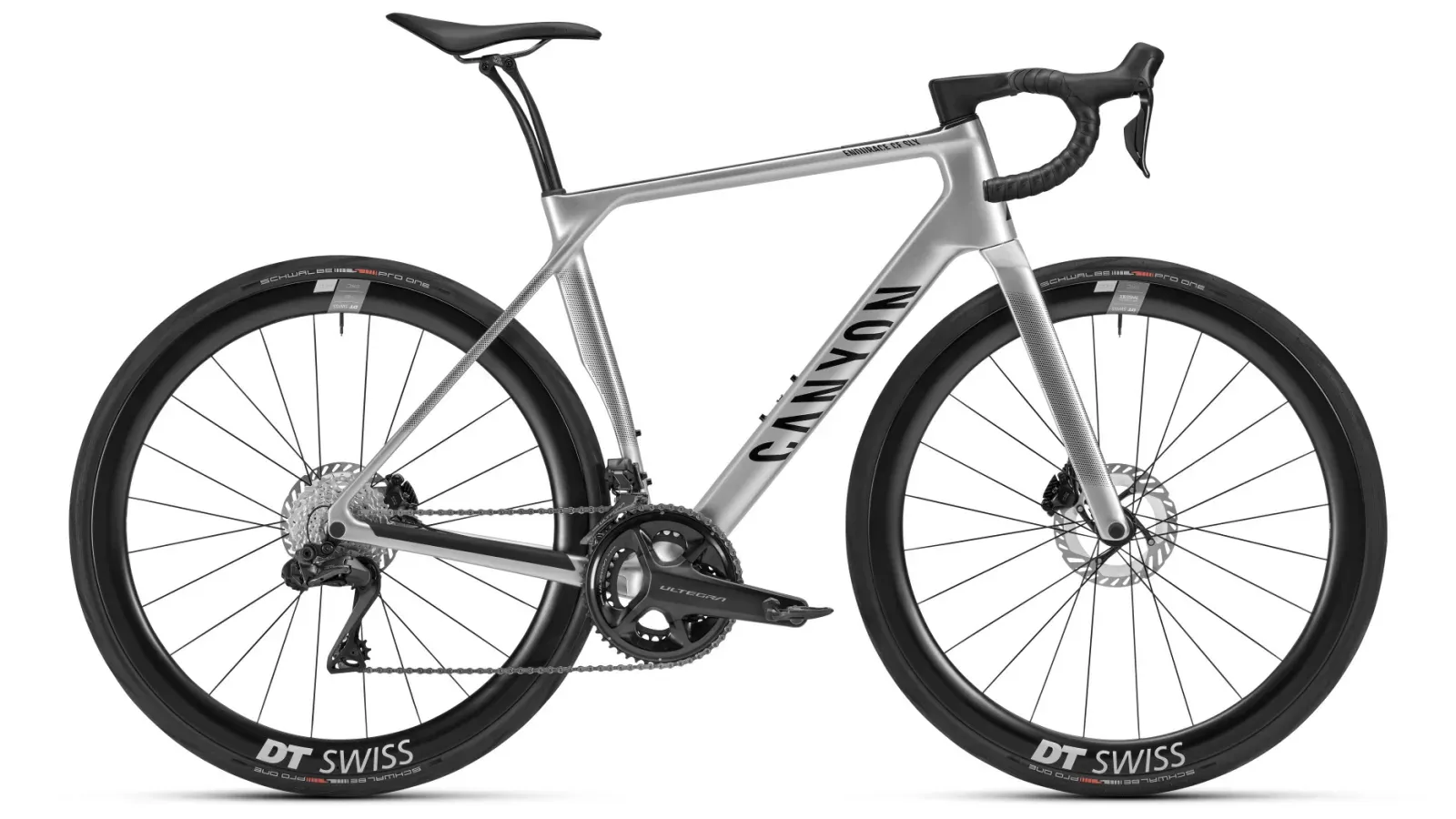 Canyon Endurace CF SLX 8 Di2 2027
