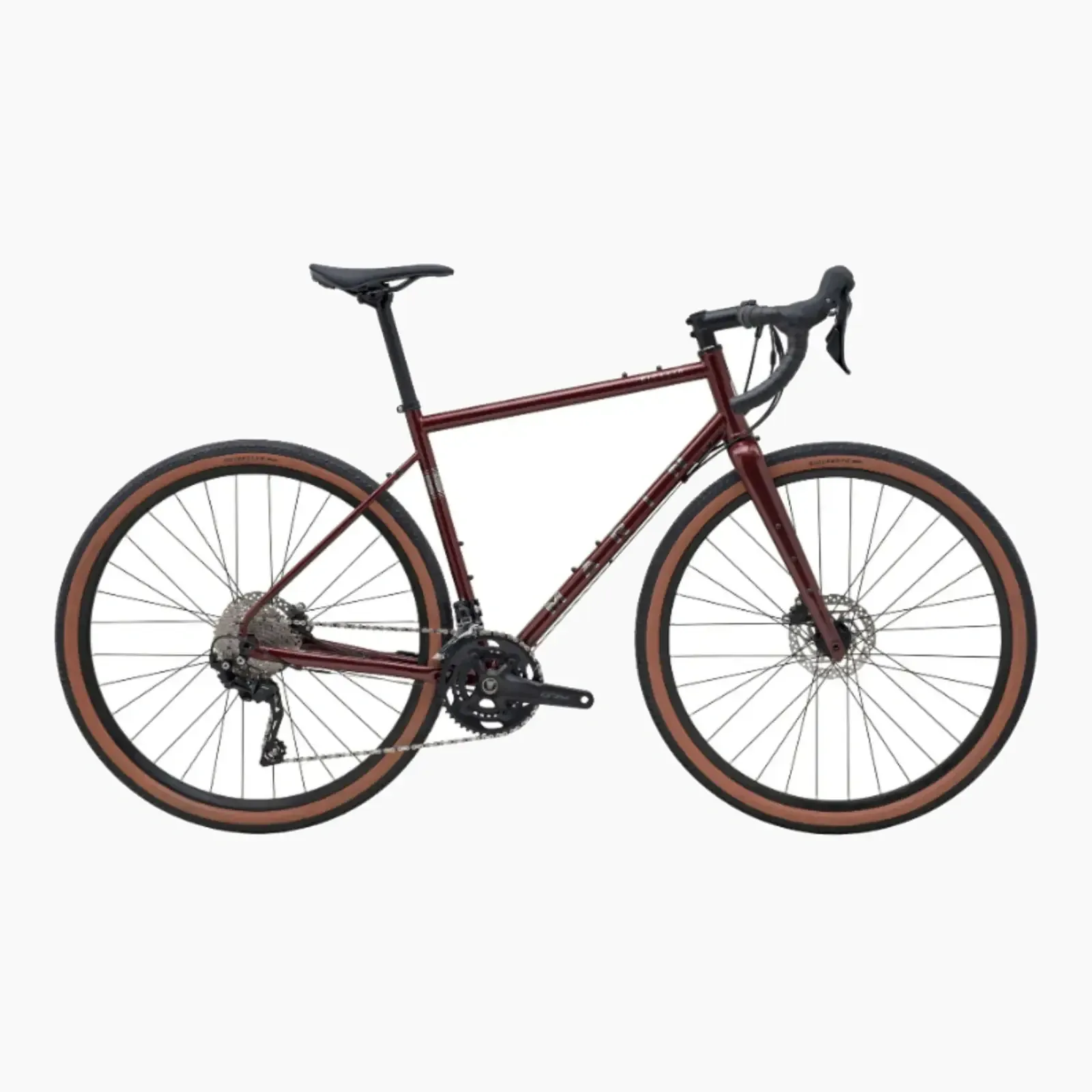 Marin Nicasio 2 Red 2025